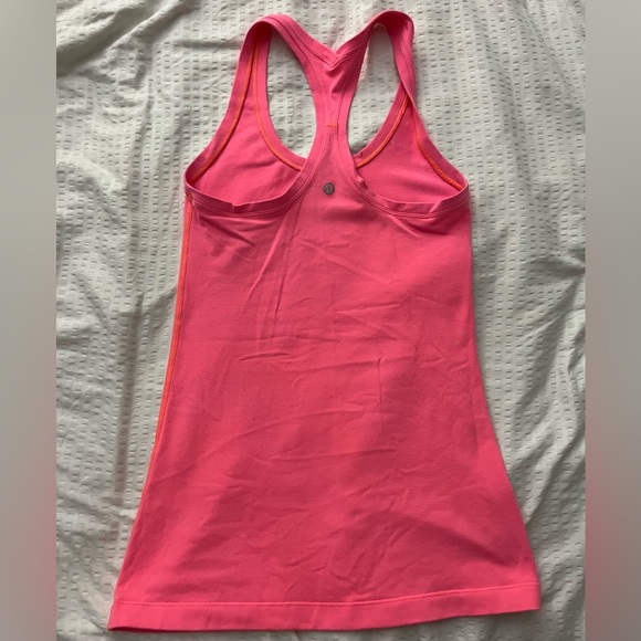 Lululemon tank top - Picture 2 of 3